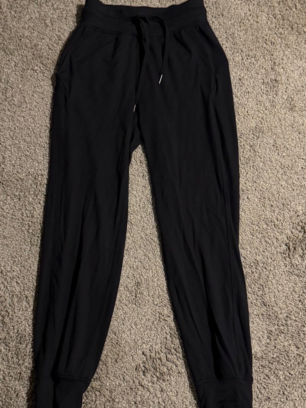 Lululemon Ready to Rulu High-Rise Jogger